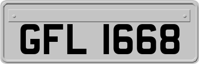 GFL1668