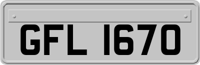 GFL1670