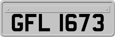 GFL1673