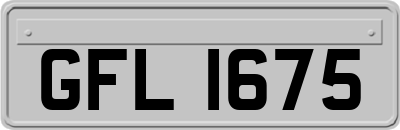 GFL1675