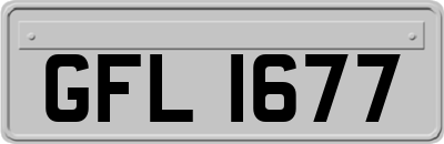 GFL1677
