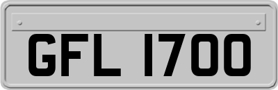 GFL1700