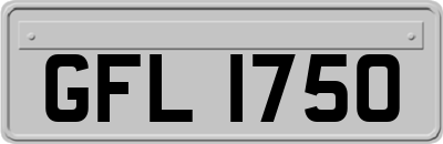 GFL1750