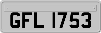 GFL1753