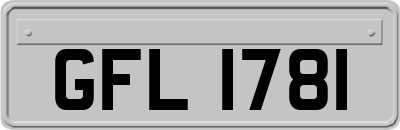 GFL1781