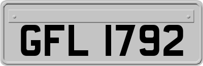 GFL1792