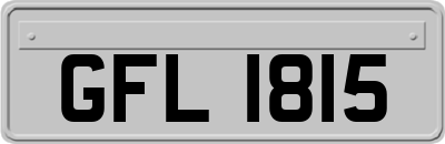 GFL1815
