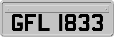GFL1833