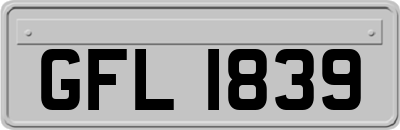 GFL1839