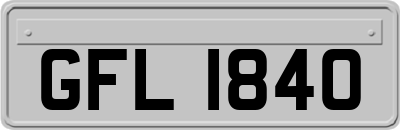 GFL1840