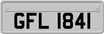 GFL1841
