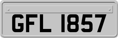 GFL1857