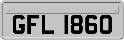 GFL1860