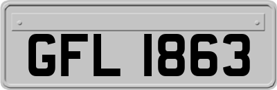 GFL1863