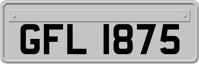 GFL1875