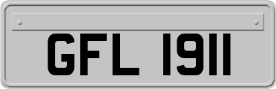 GFL1911