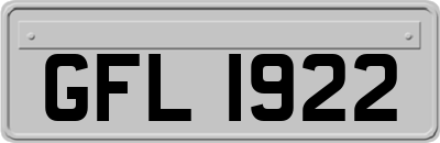 GFL1922