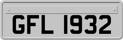 GFL1932