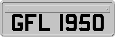 GFL1950