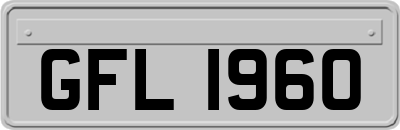 GFL1960