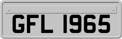 GFL1965