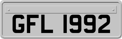 GFL1992