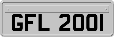 GFL2001