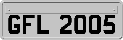 GFL2005