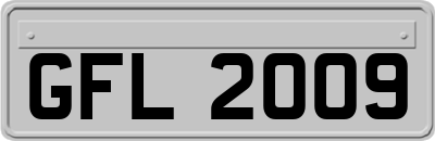 GFL2009