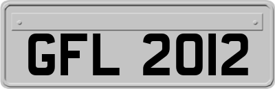 GFL2012