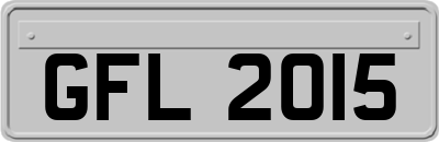 GFL2015