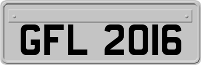 GFL2016