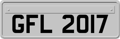 GFL2017