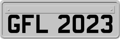 GFL2023