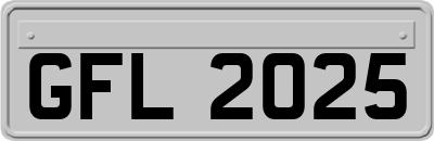 GFL2025