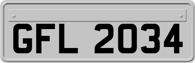 GFL2034