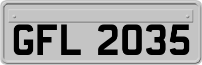GFL2035