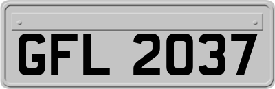GFL2037