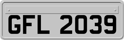 GFL2039