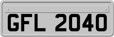 GFL2040