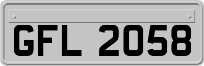 GFL2058