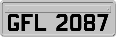 GFL2087