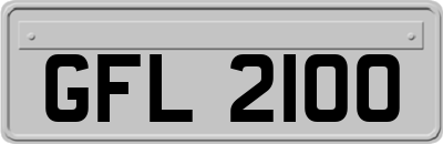 GFL2100