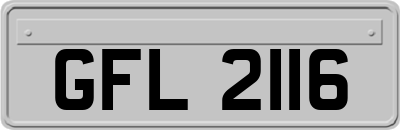 GFL2116