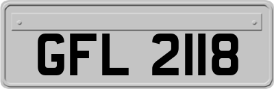 GFL2118
