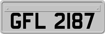 GFL2187