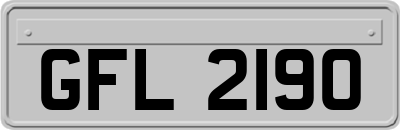 GFL2190