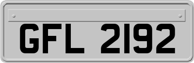 GFL2192