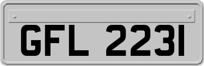 GFL2231