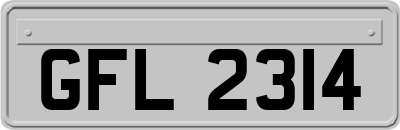 GFL2314